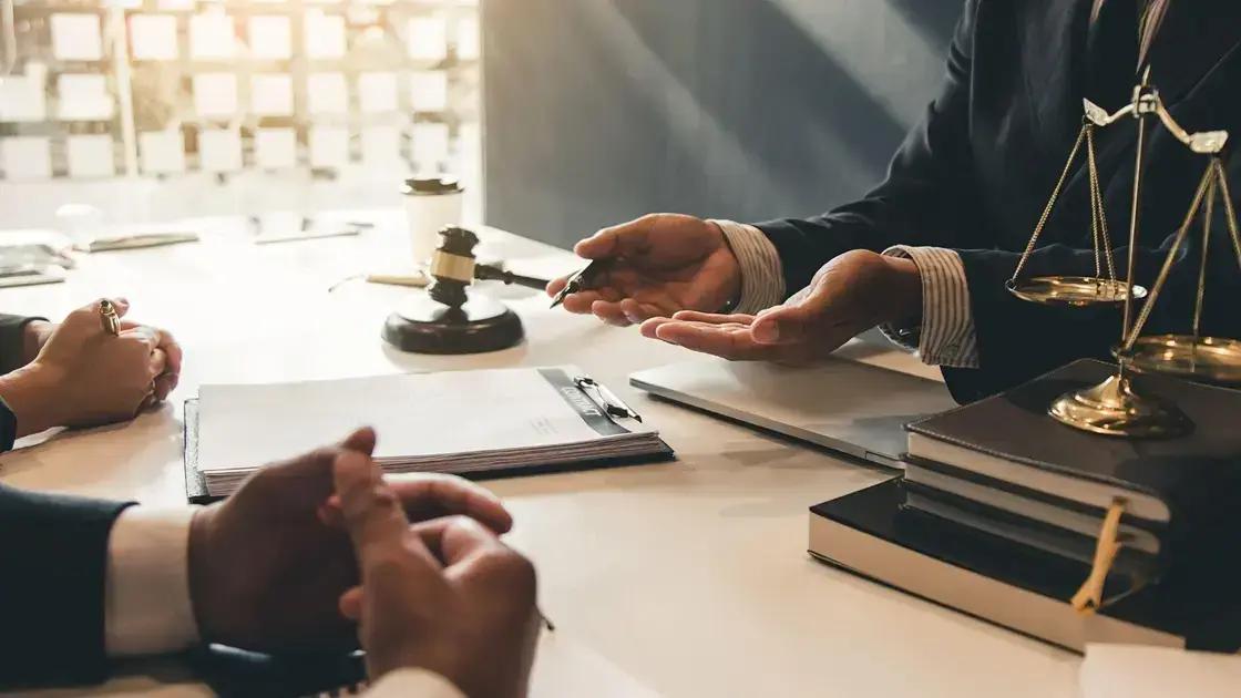Documentos necessários para solicitar o benefício