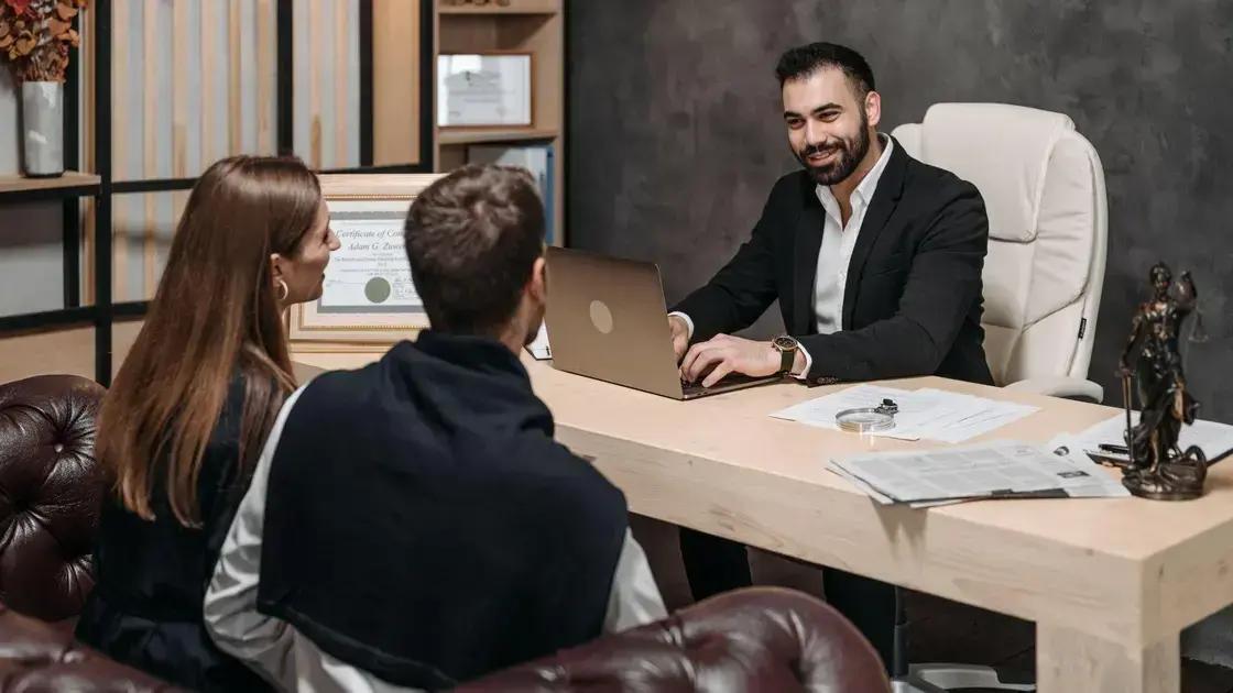 Principais tipos de benefícios e suas características