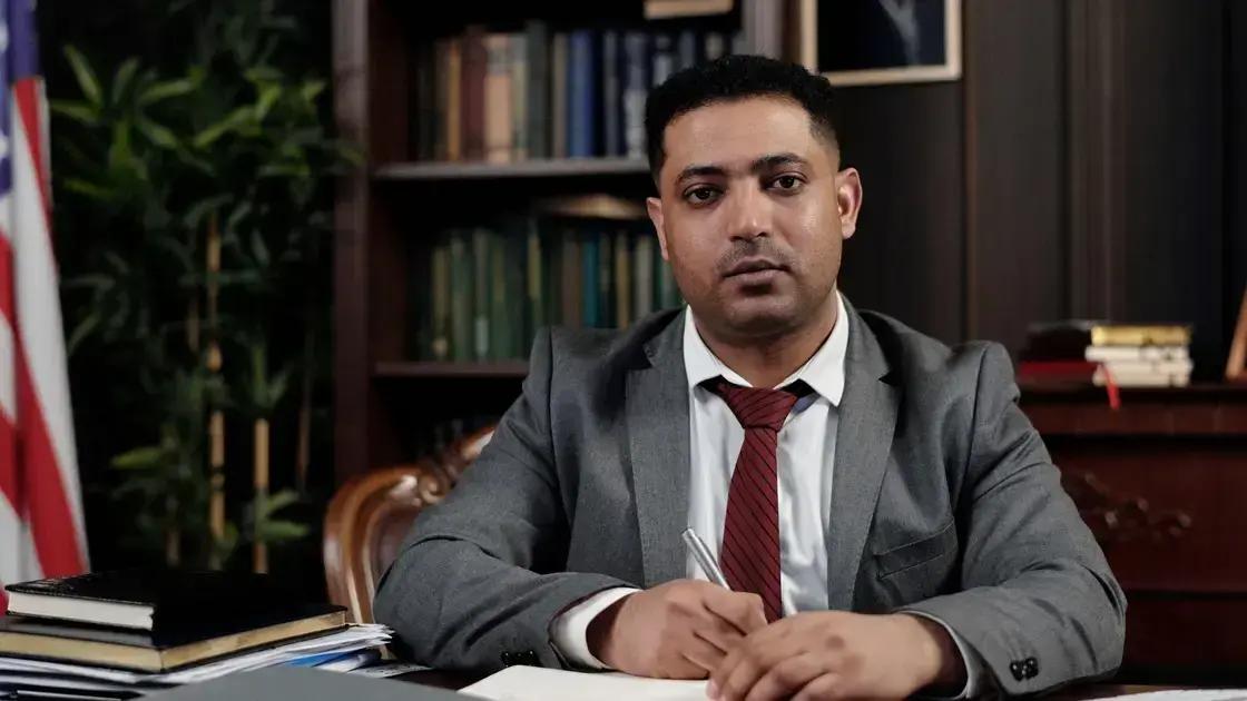 Importância da atualização sobre legislação