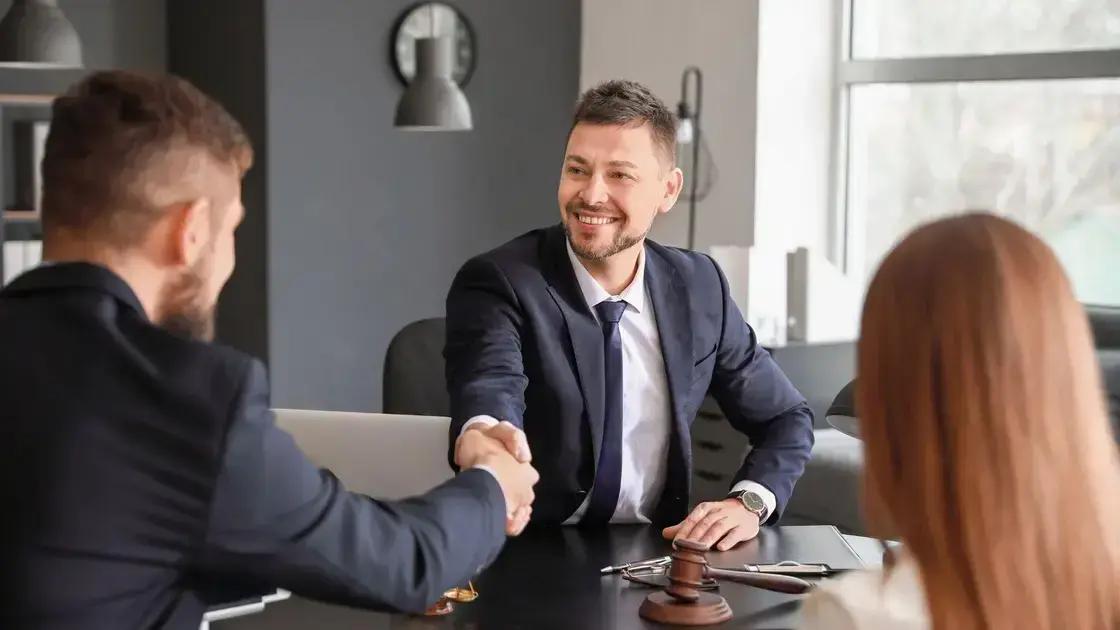 Alternativas para agilizar o processo