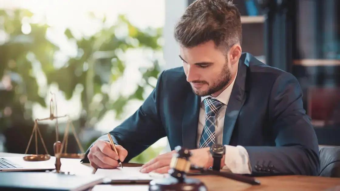 Impactos nas empresas e na sociedade