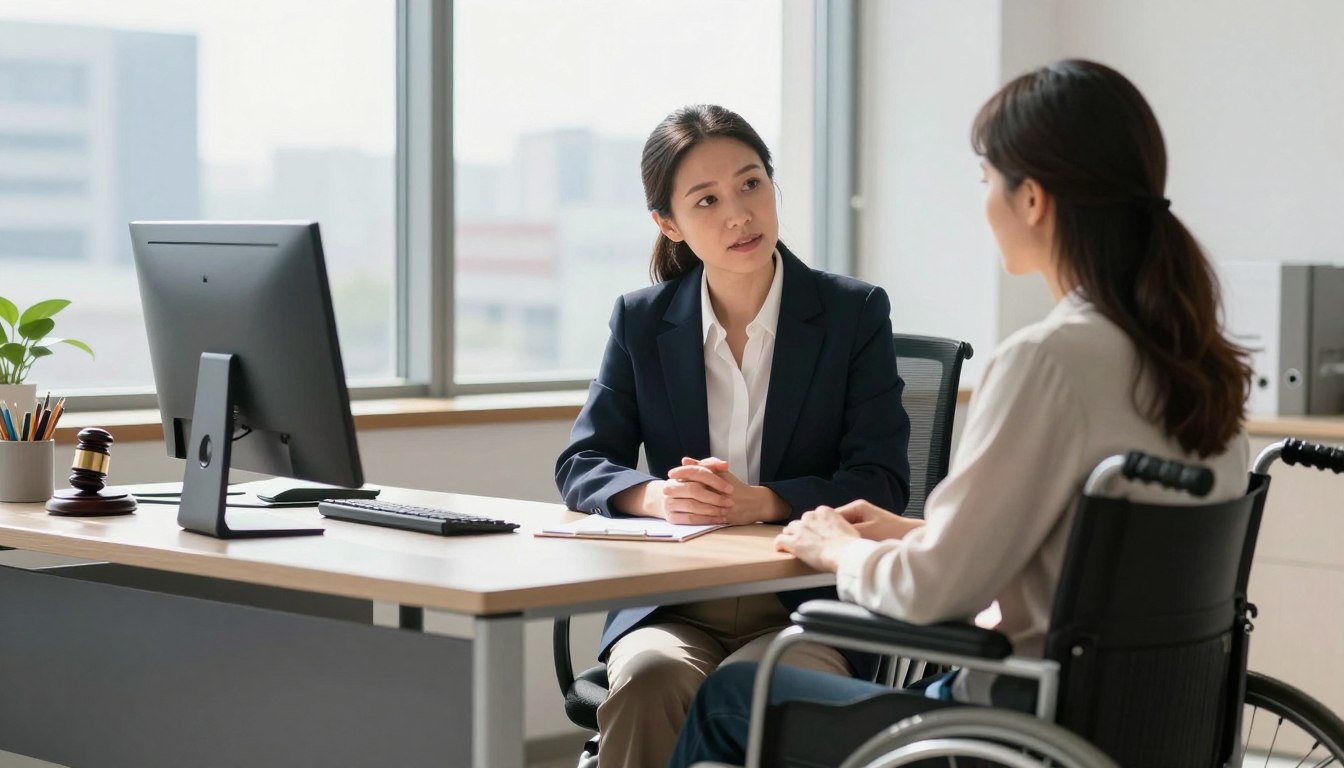 aposentadoria deficiente