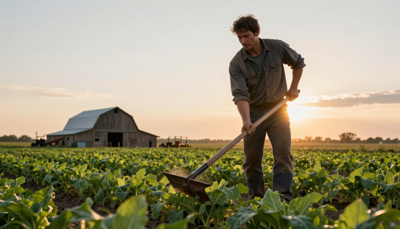 auxílio acidente rural