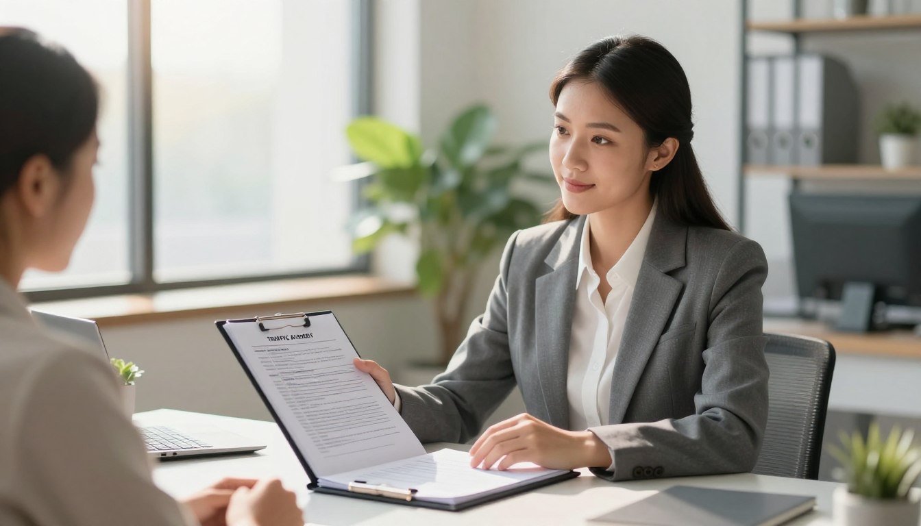 auxílio acidente trânsito