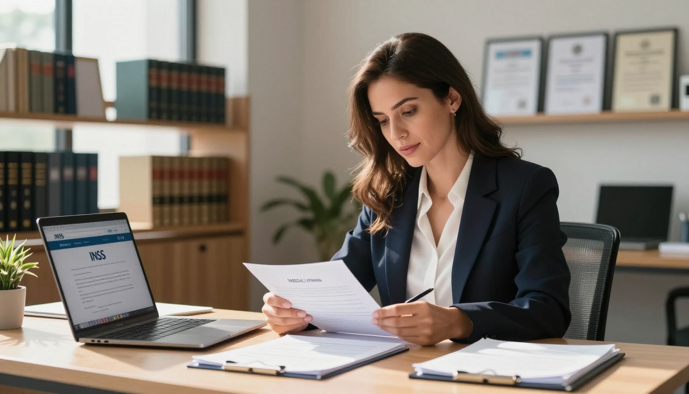 atestado acidente de trabalho