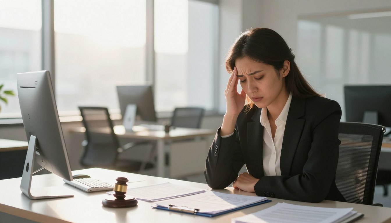 auxílio acidente depressão